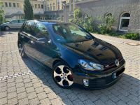 VW Golf 6 GTI Bayern - Immenstadt Vorschau