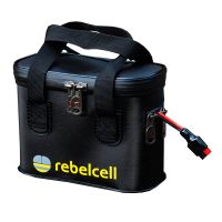 Rebelcell Lithium Batterie 12V 18ah Nordrhein-Westfalen - Nettetal Vorschau