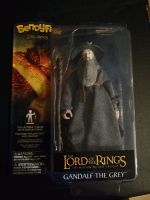 Herr der Ringe Gandalf Der graue figur ovp Bayern - Freilassing Vorschau