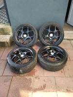 Sommerräder 5x110 Opel Saab 225/45R17 Hessen - Kirchhain Vorschau