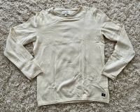 Herren Pullover, Tom Tailor, neuwertig, Creme, Gr. L Nordrhein-Westfalen - Hilden Vorschau