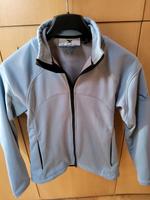 SALEWA Softshelljacke Softshell Jacke Gr. 36 / S  - TOP ZUSTAND ! Hessen - Gießen Vorschau