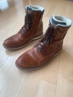 Bullboxer Herren Stiefel Gr. 43 München - Allach-Untermenzing Vorschau