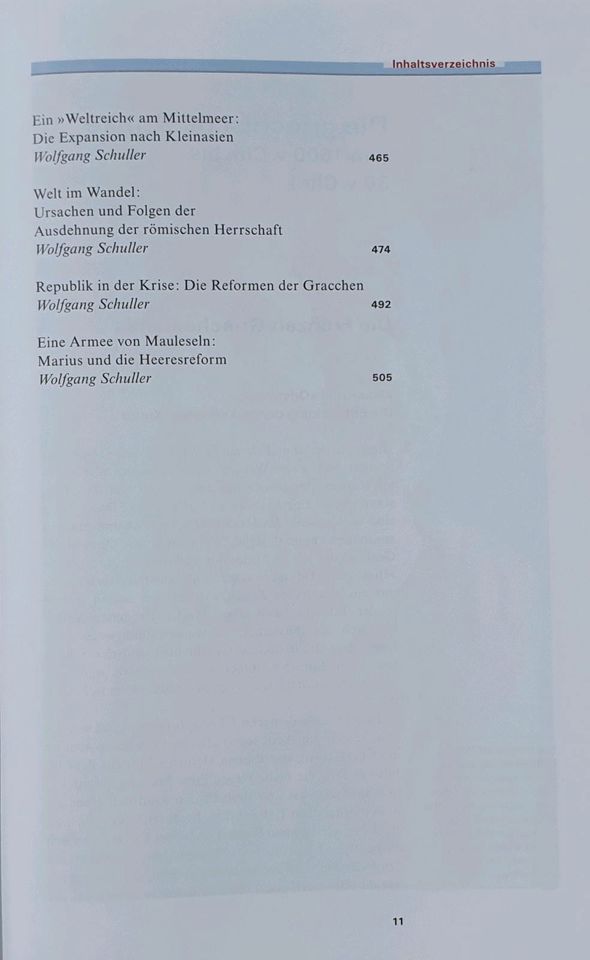 Die grosse Weltgeschichte - Klassische Antike, Buch in Pöttmes