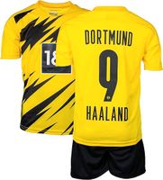 Suche BVB Outfit von Haaland für Kinder Niedersachsen - Ritterhude Vorschau