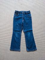 Vintage Jeans, Hose, Schlaghose Größe 116, top Zustand Niedersachsen - Rotenburg (Wümme) Vorschau