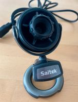 Webcam Saitek m. USB-Anschluss Sachsen-Anhalt - Güsten Vorschau