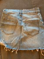 Sommer Jeans Rock Hessen - Wetzlar Vorschau