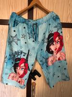 Kurze Hose ( Disney Style) Kreis Ostholstein - Schönwalde Vorschau