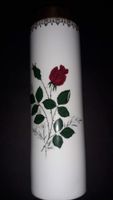 Schumann Arzberg vintage Vase Rosenmotiv20cm 50er 60er -Jhr. Rheinland-Pfalz - Hauenstein Vorschau