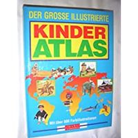 Der große Illustrierte Kinder Atlas Niedersachsen - Cadenberge Vorschau