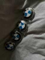 4x BMW Embleme Baden-Württemberg - Breisach am Rhein   Vorschau