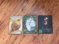 DVD Twilight 7 Zwerge + Der Goldene Kompass Niedersachsen - Mellinghausen Vorschau