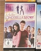 Film Another Cinderella Story - Ein Tanzmärchen Bergedorf - Hamburg Lohbrügge Vorschau