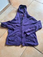 Neuwertige Kapuzen—Sweatjacke Gr.L Sachsen - Mittelbach Vorschau