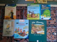 Kinderbücher, Leserabe, Lesestart, Köln - Lindenthal Vorschau