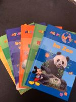 Disney | Meine bunte Welt | Kinderbücher | 6 x Sachbücher Schleswig-Holstein - Krempermoor Vorschau