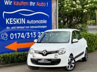 Renault Twingo Dynamique*KLIMA*ALU*TEMPOMAT* Nordrhein-Westfalen - Ahlen Vorschau