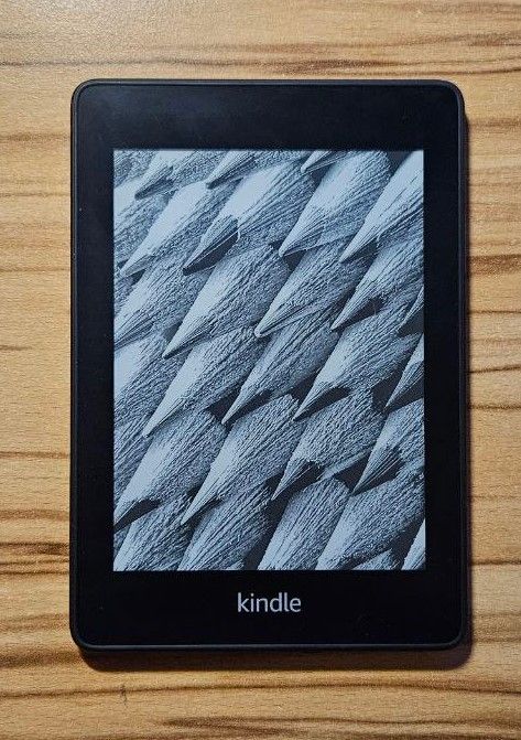 Kindle Paperwhite 10. Generation | 8GB | Inkl. Hülle in Berlin