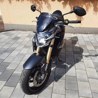 Suzuki GSR 750 Hessen - Lohfelden Vorschau