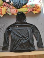 Nike Kapuzenpullover L Hessen - Bad Camberg Vorschau