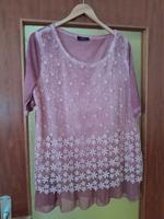Damenbluse . Bluse . T-Shirt . Damenshirt gr 42 / 44 Niedersachsen - Varel Vorschau