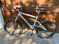 Rocky Mountain Bike ETS X 70 Bayern - Icking Vorschau