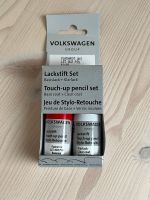 VW Audi Lackstift Lack Reparatur Set flashrot Bayern - Regenstauf Vorschau