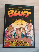 Bluff - das heiße Spiel für coole Köpfe - FX Schmid Nordrhein-Westfalen - Hünxe Vorschau