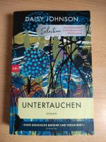 Daisy Johnson "Untertauchen". Nordrhein-Westfalen - Kalletal Vorschau