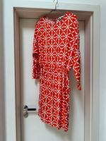 Koralle/lachsfarbenes Kleid in top Zustand von Boden Feldmoching-Hasenbergl - Feldmoching Vorschau