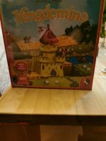 Kingdomino Brettspiel NEU für Kinder ab 8 Jahre Hessen - Riedstadt Vorschau