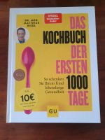 Kochbuch der ersten 1000 Tage Baden-Württemberg - Bühl Vorschau