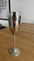 Kelch Silberkelch Champagner Sektkelch versilbert Nordrhein-Westfalen - Pulheim Vorschau