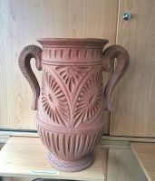 Bitossi Fratelli Fanciullacci Italien Keramik Vase Terrakotta Ton Wandsbek - Hamburg Marienthal Vorschau
