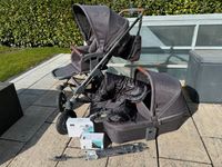 ABC Design Viper 4s Kinderwagen - SEHR GUTER ZUSTAND Baden-Württemberg - Waldbronn Vorschau