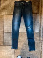 Dunkelblaue Jeanshose Nordrhein-Westfalen - Witten Vorschau