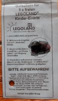 1x LEGOLAND Kinder-Eintritt kostenlos Gutschein Nordrhein-Westfalen - Wermelskirchen Vorschau