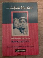 ROMEO UND JULIA Köln - Blumenberg Vorschau