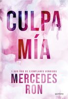 Culpa mia (Ebook) Baden-Württemberg - Kehl Vorschau