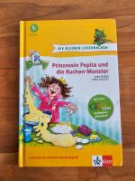 1Klasse Prinzessin Pepita und die Kuchenmonster Buch Baden-Württemberg - Weingarten Vorschau