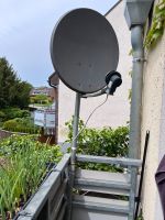 Satellit Anlage oder Stationen Nordrhein-Westfalen - Krefeld Vorschau