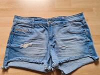 Jeansshorts Größe: 38 Bayern - Kaufbeuren Vorschau
