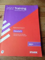Abschlussprüfung 2022 Trainingsbuch Deutsch Bayern - Uettingen Vorschau
