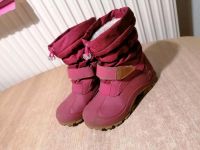 Lurchi Winterstiefel Gr. 33 Mädchen Finn Schneeboots Ludwigslust - Landkreis - Neu Gülze Vorschau