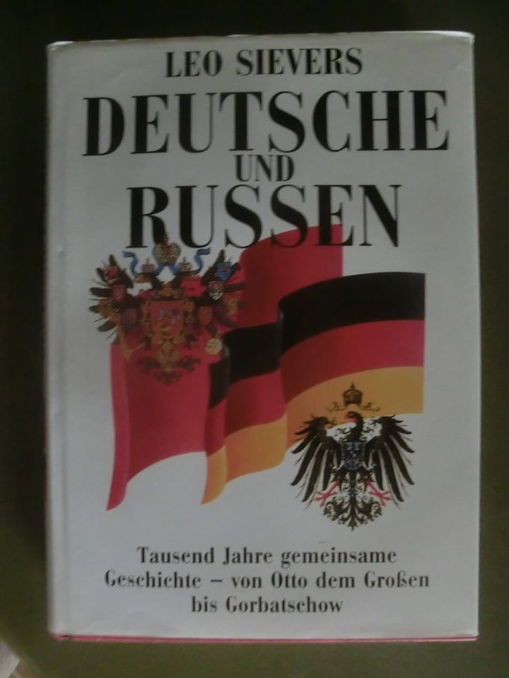 3 Bücher von Sebastian Haffner, ab 1,00 € pro Buch in Neuss