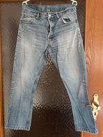 Levi‘s Strauss Jeans Hose Saarland - Oberthal Vorschau