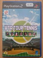 PlayStation 2 PS2 Spiel WTA Tour Tennis Play Station Hessen - Offenbach Vorschau