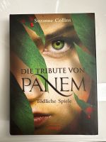 Buch die Tribute von Panem Kr. Dachau - Odelzhausen Vorschau