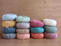 Lang Yarns LIZA  EUR 6,36  Viskose Merino Seide Bayern - Ottobeuren Vorschau